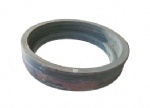 SPECIAL SHAPE RING FORGING