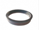 SPECIAL SHAPE RING FORGING