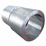 CYLINDER FORGING